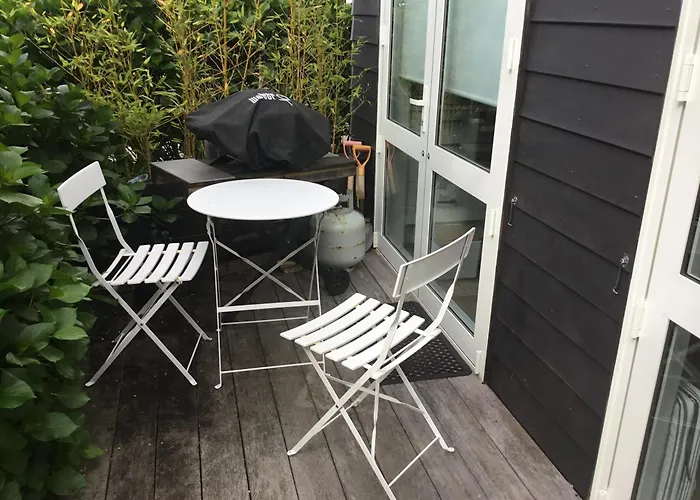 Hahei Kereru Cottage