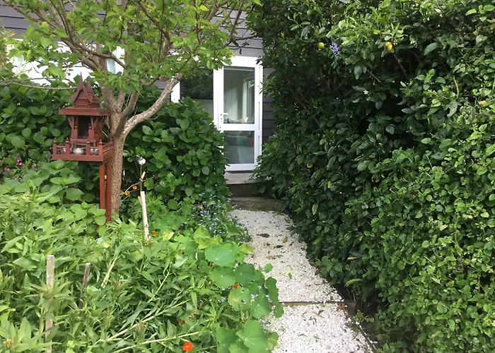 Hahei Kereru Cottage